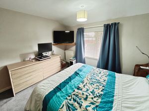 Bedroom 1- click for photo gallery
